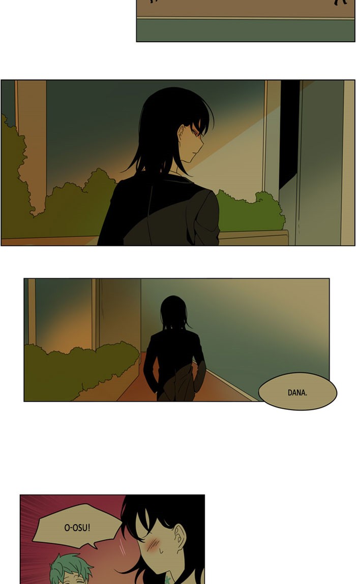 I Don't Want This Kind of Hero Chapter 276 page 13 - Chapter 276