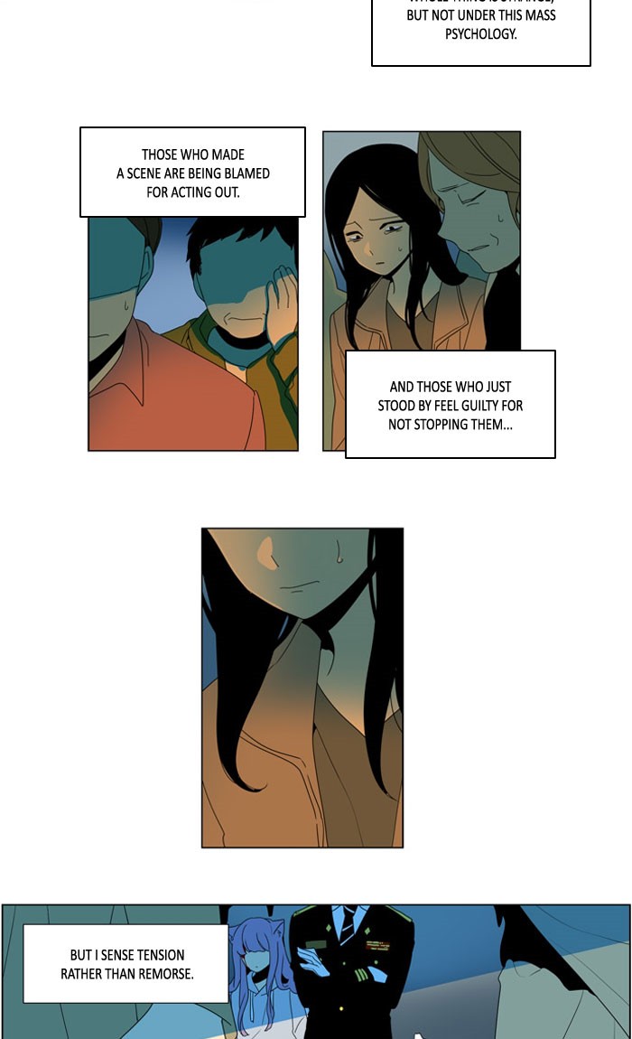 I Don't Want This Kind of Hero Chapter 276 page 6 - Chapter 276
