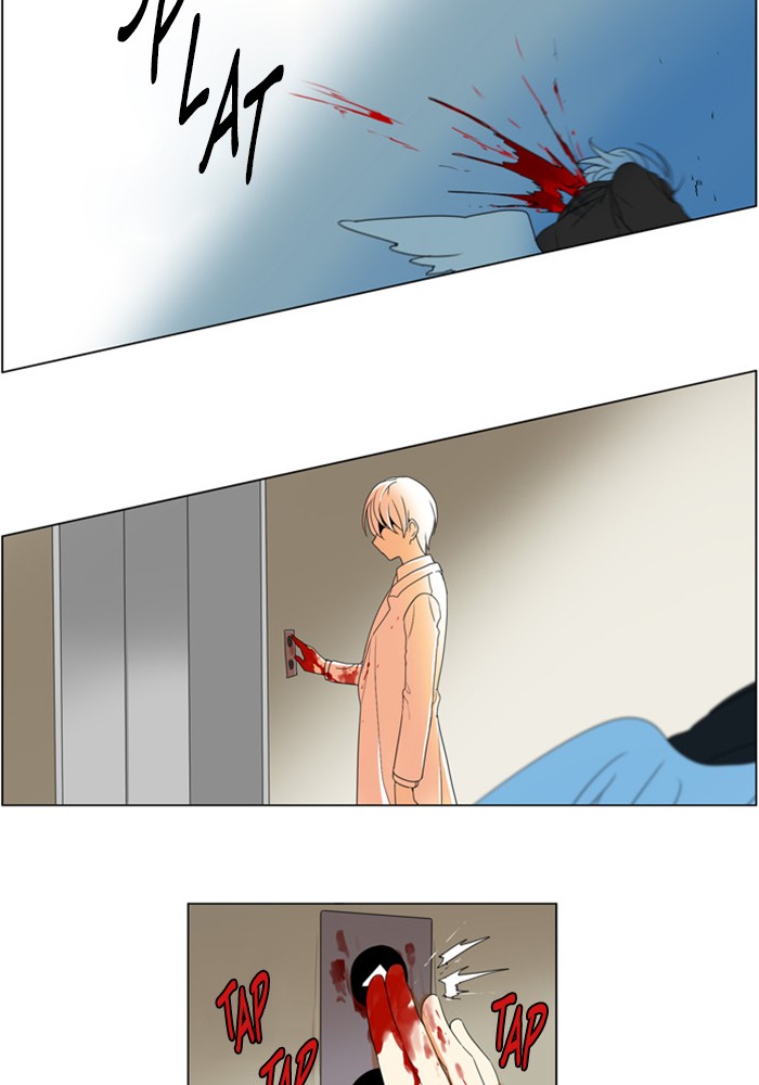 I Don't Want This Kind of Hero Chapter 277 page 12 - Chapter 277