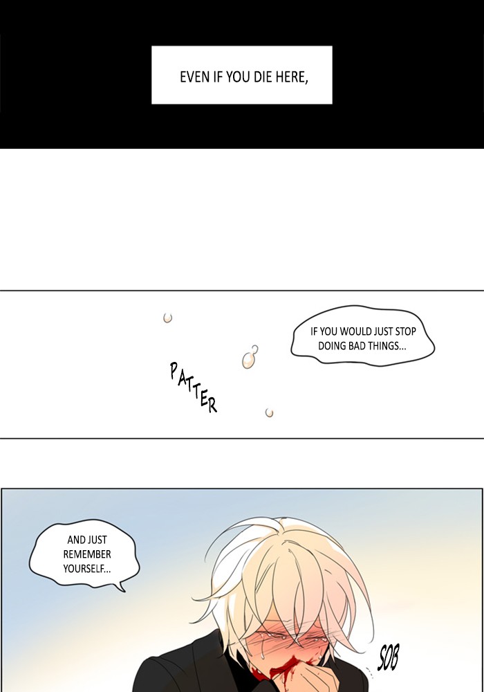 I Don't Want This Kind of Hero Chapter 277 page 16 - Chapter 277