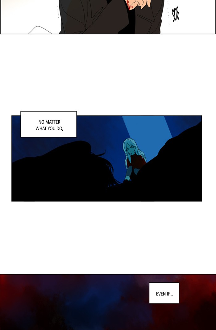I Don't Want This Kind of Hero Chapter 277 page 17 - Chapter 277