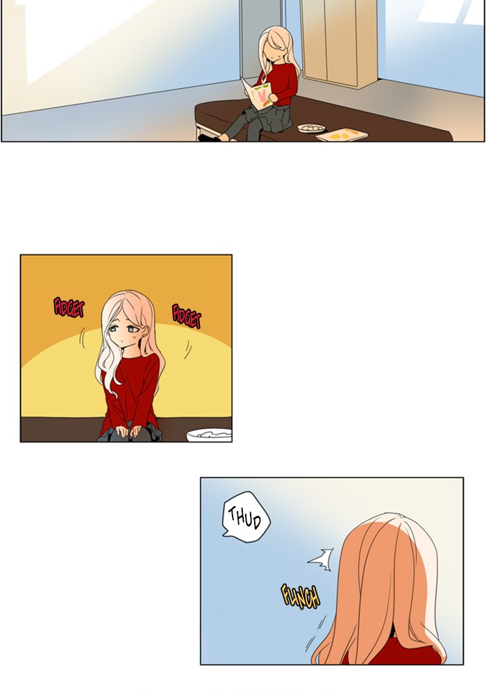 I Don't Want This Kind of Hero Chapter 277 page 2 - Chapter 277
