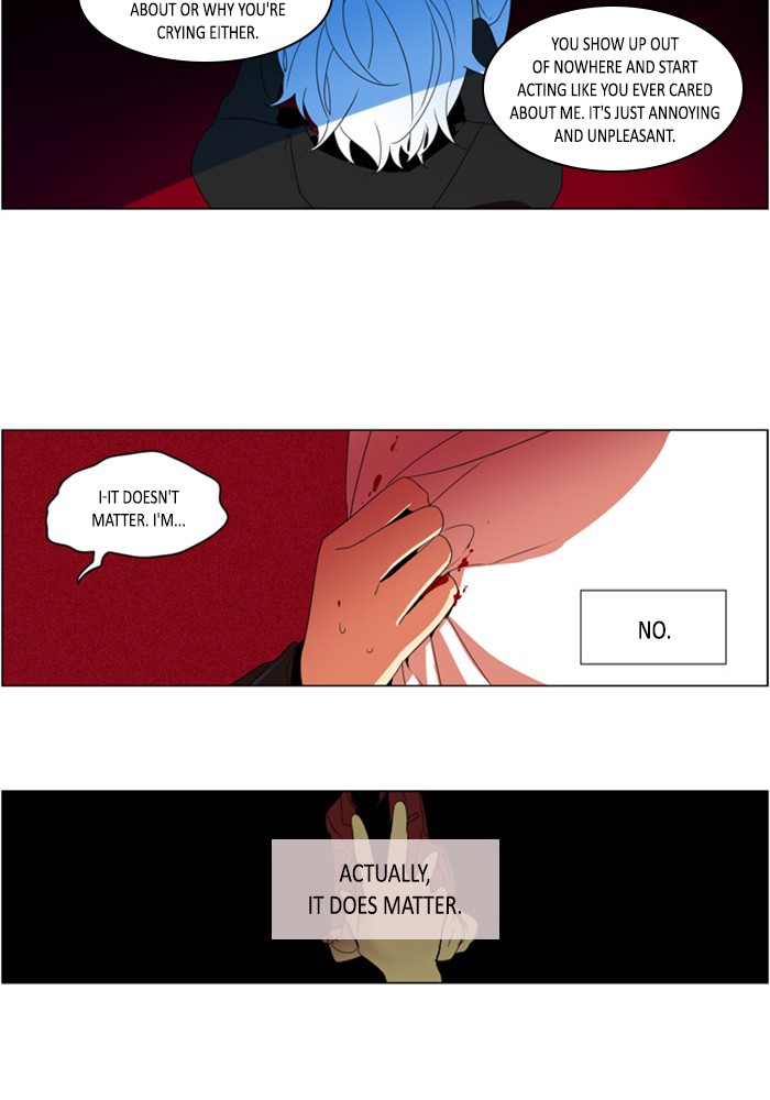I Don't Want This Kind of Hero Chapter 277 page 20 - Chapter 277