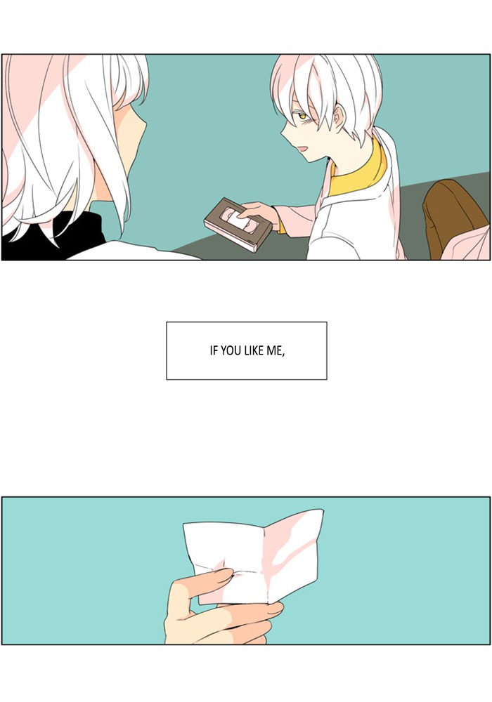 I Don't Want This Kind of Hero Chapter 277 page 22 - Chapter 277