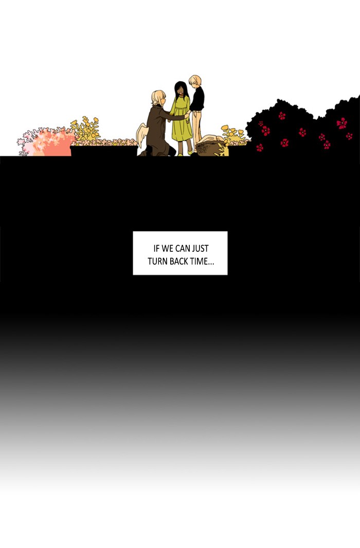 I Don't Want This Kind of Hero Chapter 277 page 23 - Chapter 277