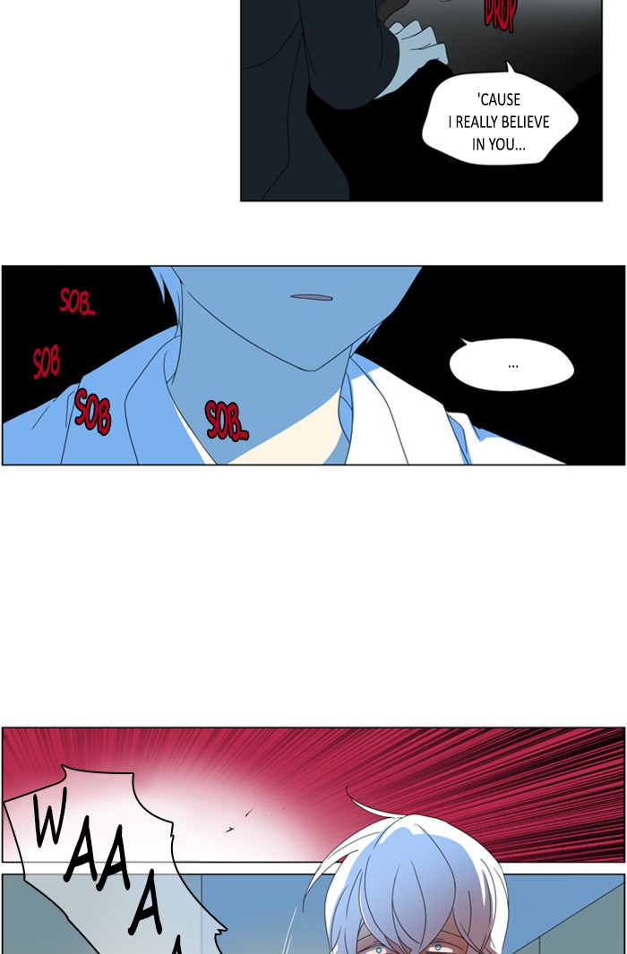 I Don't Want This Kind of Hero Chapter 277 page 25 - Chapter 277