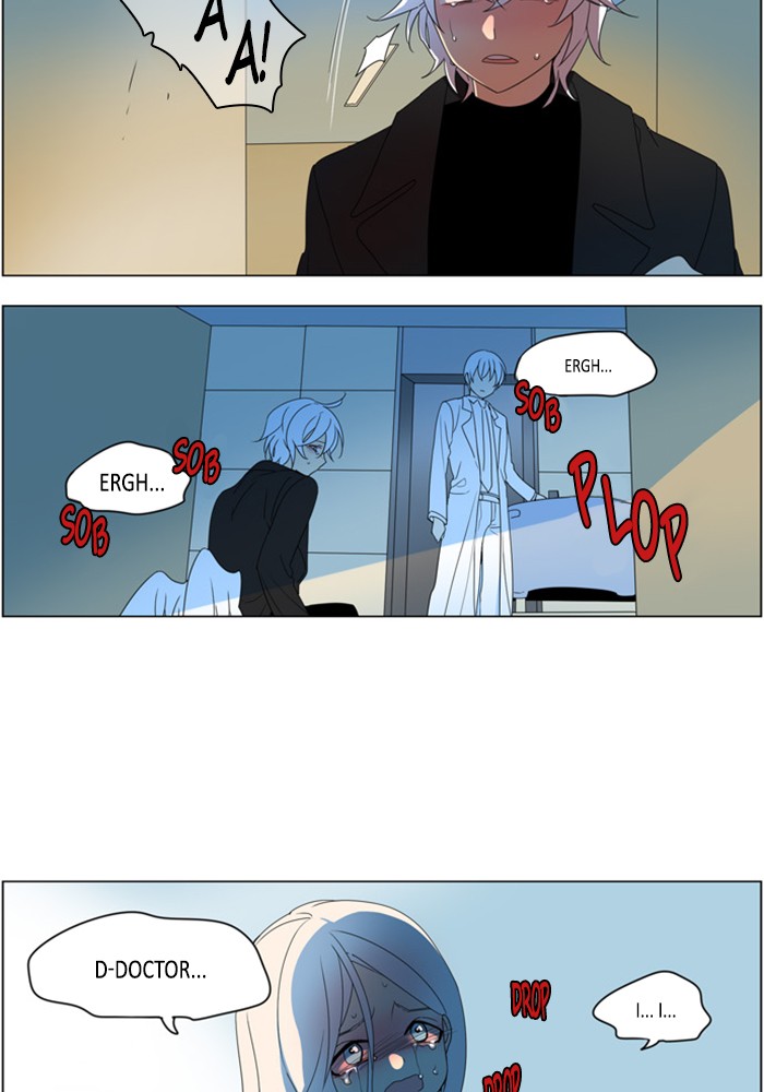 I Don't Want This Kind of Hero Chapter 277 page 26 - Chapter 277
