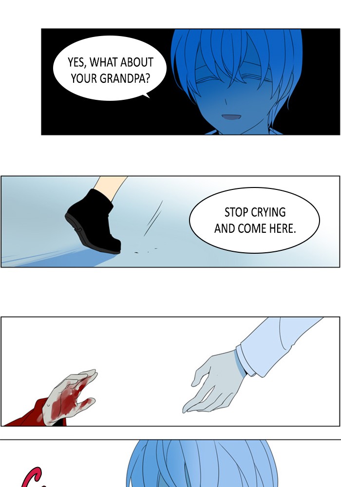 I Don't Want This Kind of Hero Chapter 277 page 28 - Chapter 277