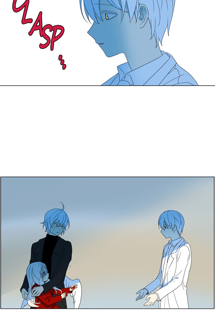 I Don't Want This Kind of Hero Chapter 277 page 29 - Chapter 277