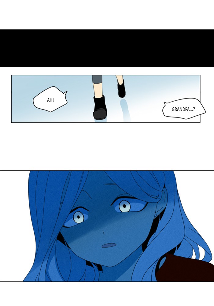 I Don't Want This Kind of Hero Chapter 277 page 4 - Chapter 277