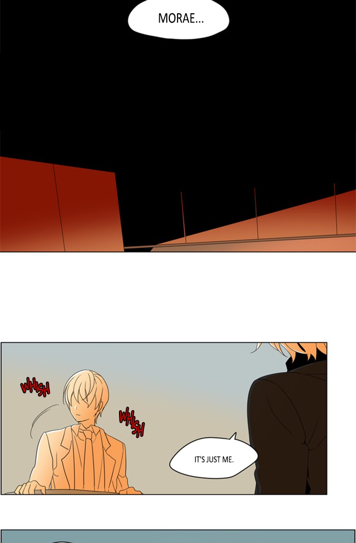 I Don't Want This Kind of Hero Chapter 277 page 7 - Chapter 277