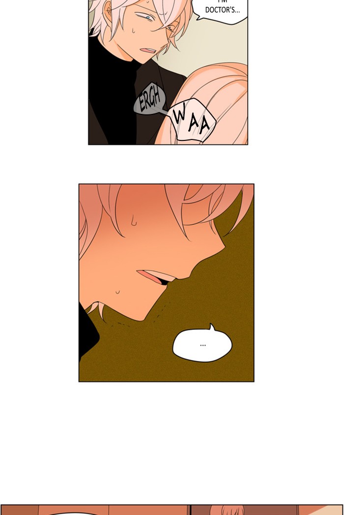 I Don't Want This Kind of Hero Chapter 278 page 11 - Chapter 278
