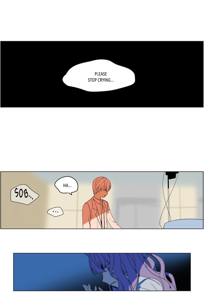 I Don't Want This Kind of Hero Chapter 278 page 13 - Chapter 278