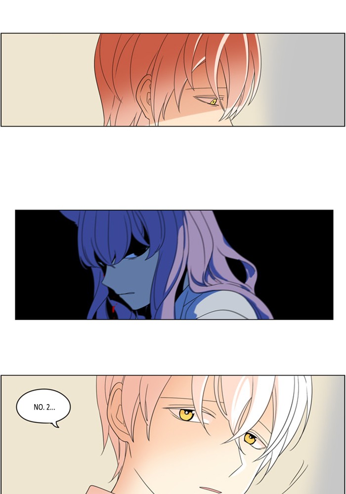 I Don't Want This Kind of Hero Chapter 278 page 14 - Chapter 278