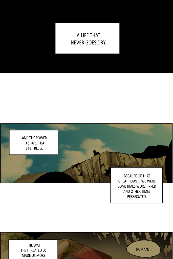 I Don't Want This Kind of Hero Chapter 278 page 17 - Chapter 278