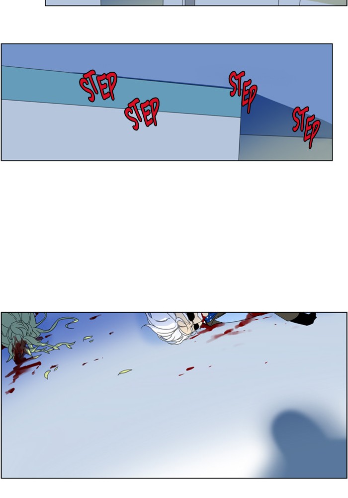 I Don't Want This Kind of Hero Chapter 278 page 2 - Chapter 278