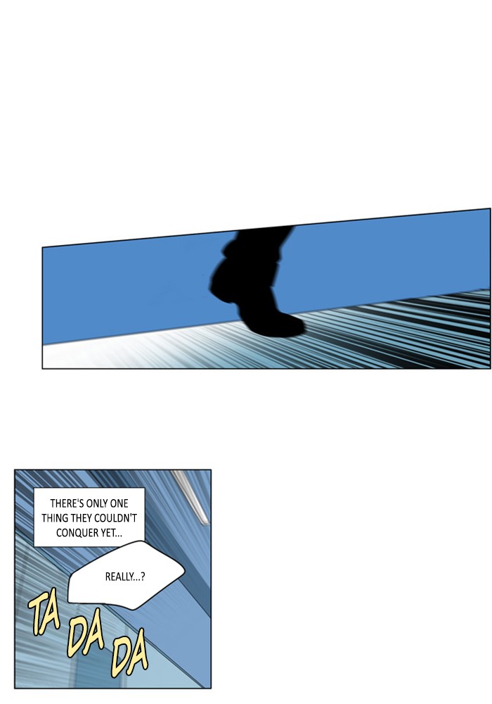 I Don't Want This Kind of Hero Chapter 278 page 24 - Chapter 278