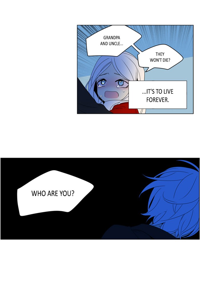 I Don't Want This Kind of Hero Chapter 278 page 25 - Chapter 278