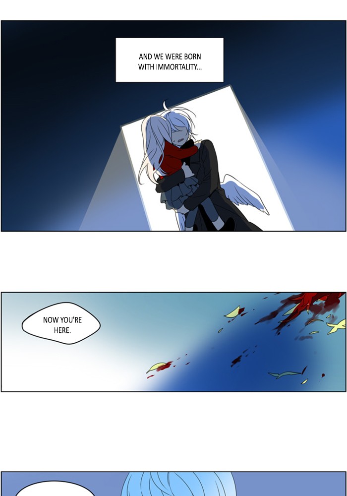 I Don't Want This Kind of Hero Chapter 278 page 26 - Chapter 278