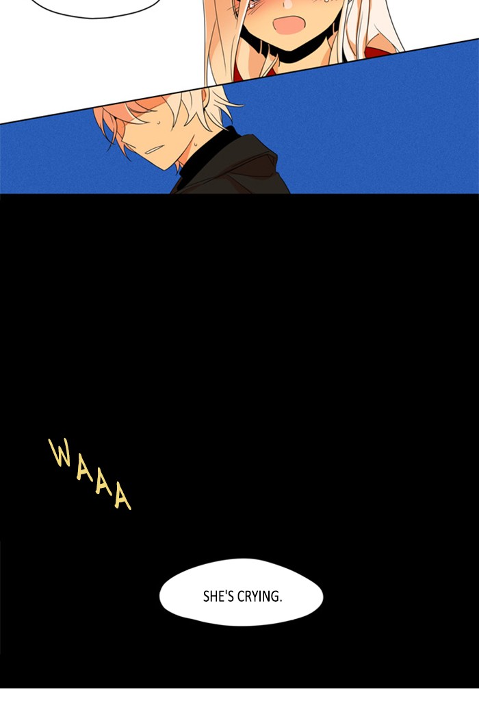 I Don't Want This Kind of Hero Chapter 278 page 29 - Chapter 278