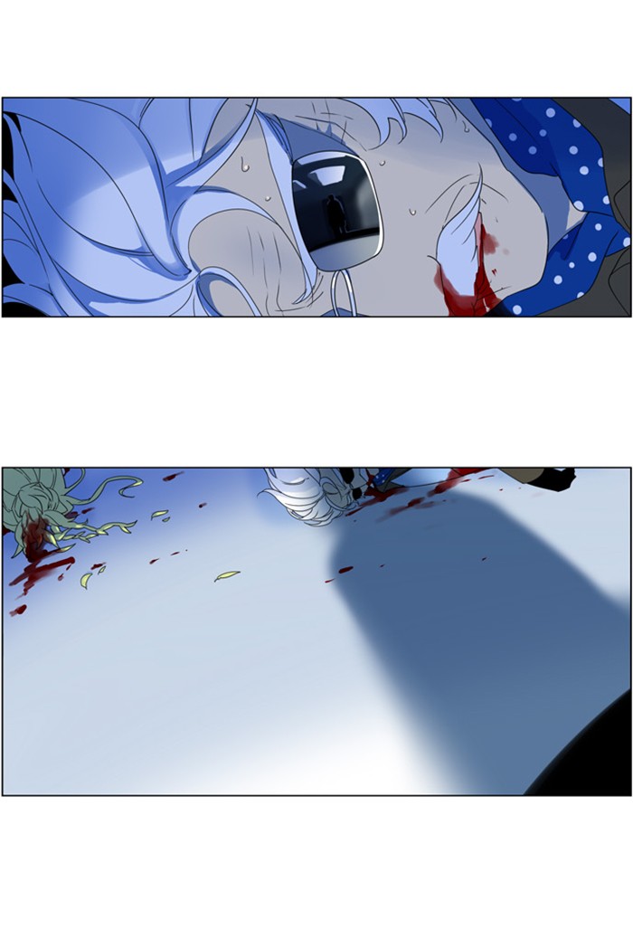 I Don't Want This Kind of Hero Chapter 278 page 3 - Chapter 278