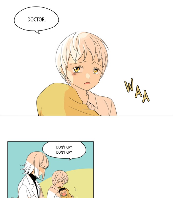 I Don't Want This Kind of Hero Chapter 278 page 30 - Chapter 278