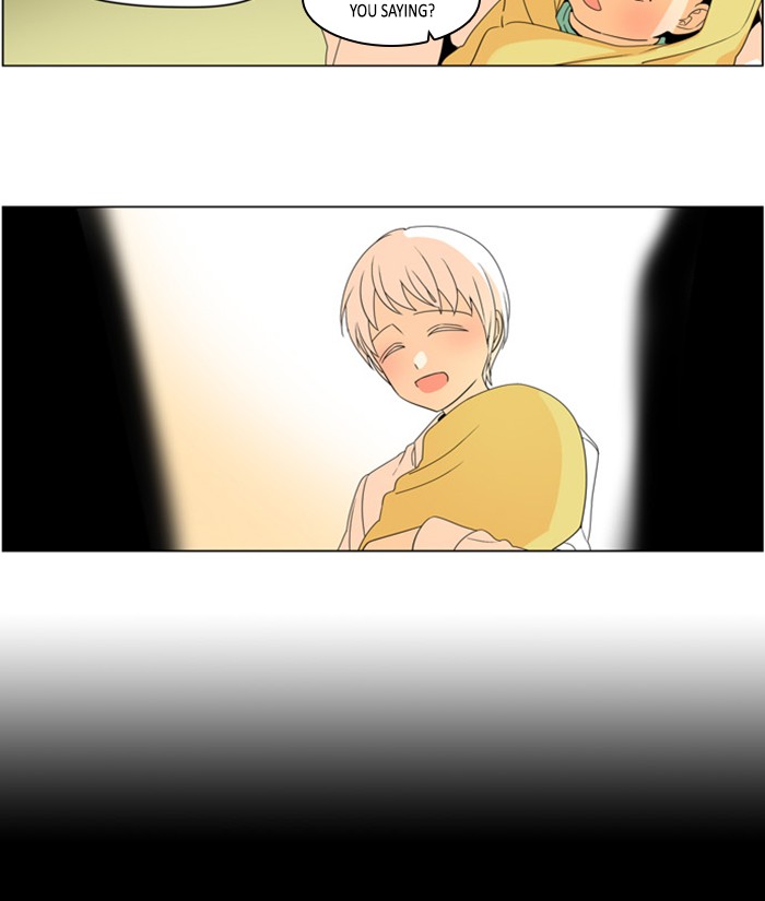 I Don't Want This Kind of Hero Chapter 278 page 33 - Chapter 278