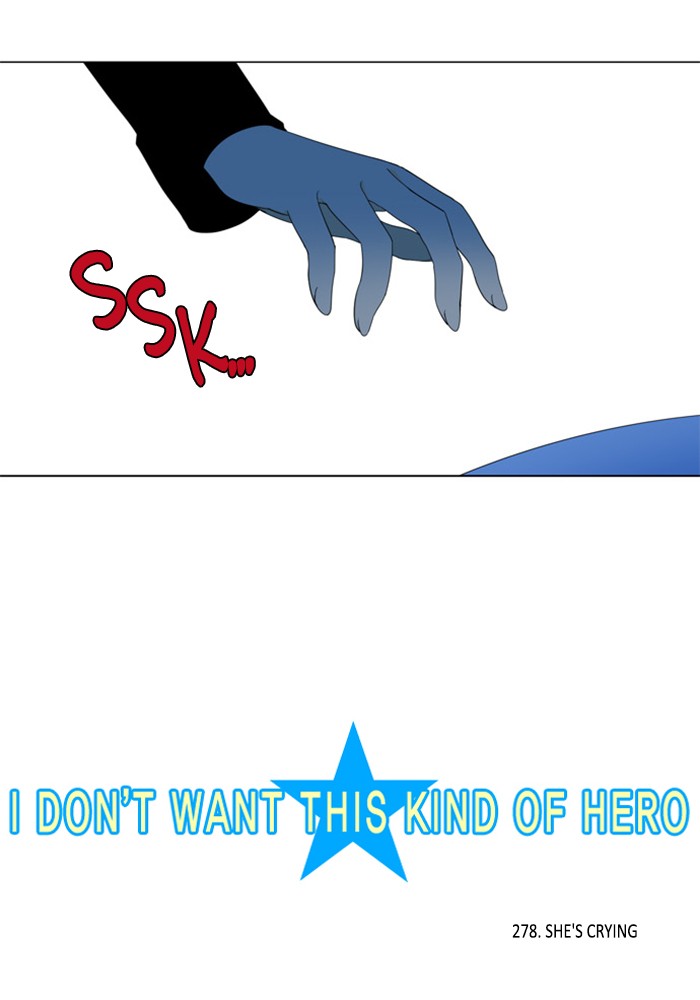 I Don't Want This Kind of Hero Chapter 278 page 4 - Chapter 278