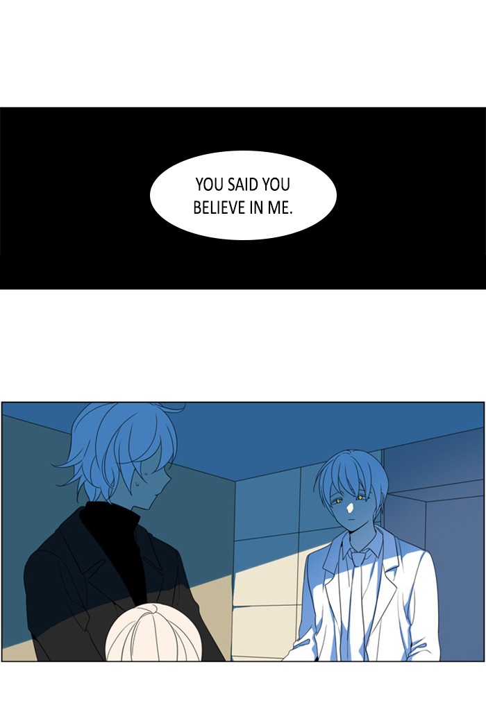 I Don't Want This Kind of Hero Chapter 278 page 5 - Chapter 278