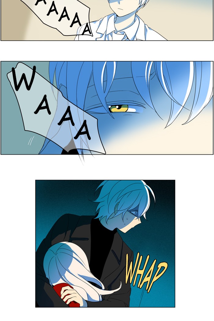 I Don't Want This Kind of Hero Chapter 278 page 7 - Chapter 278