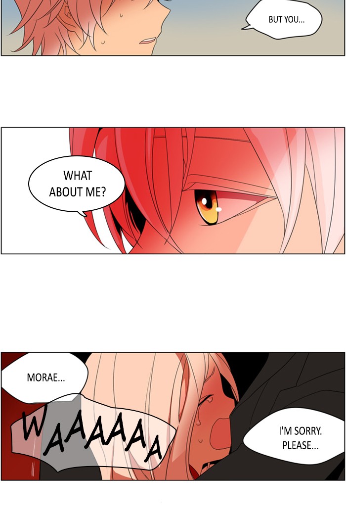 I Don't Want This Kind of Hero Chapter 278 page 9 - Chapter 278