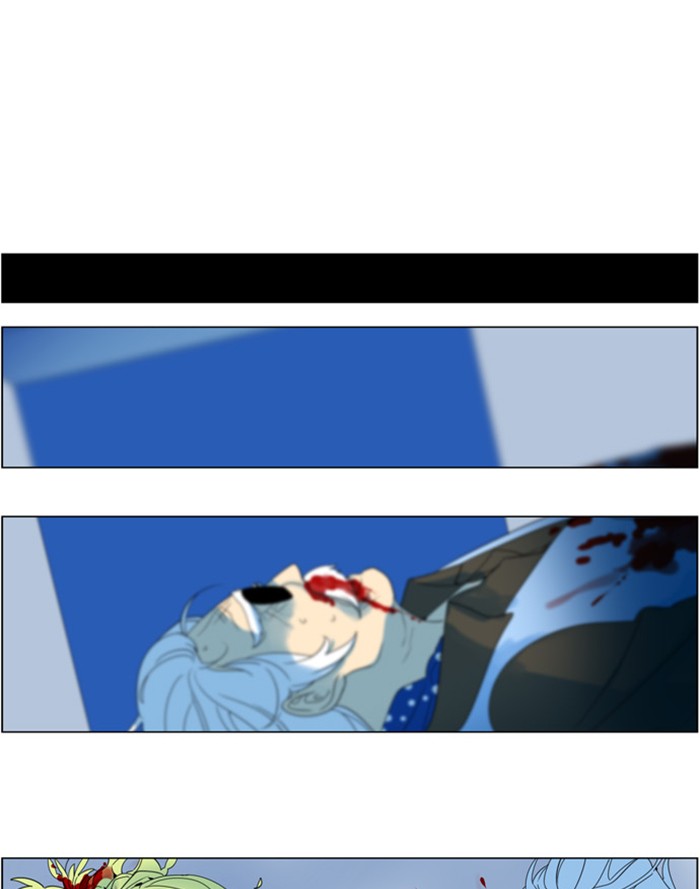 I Don't Want This Kind of Hero Chapter 279 page 1 - Chapter 279