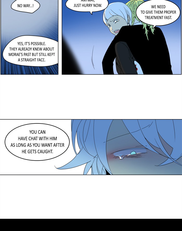 I Don't Want This Kind of Hero Chapter 279 page 13 - Chapter 279