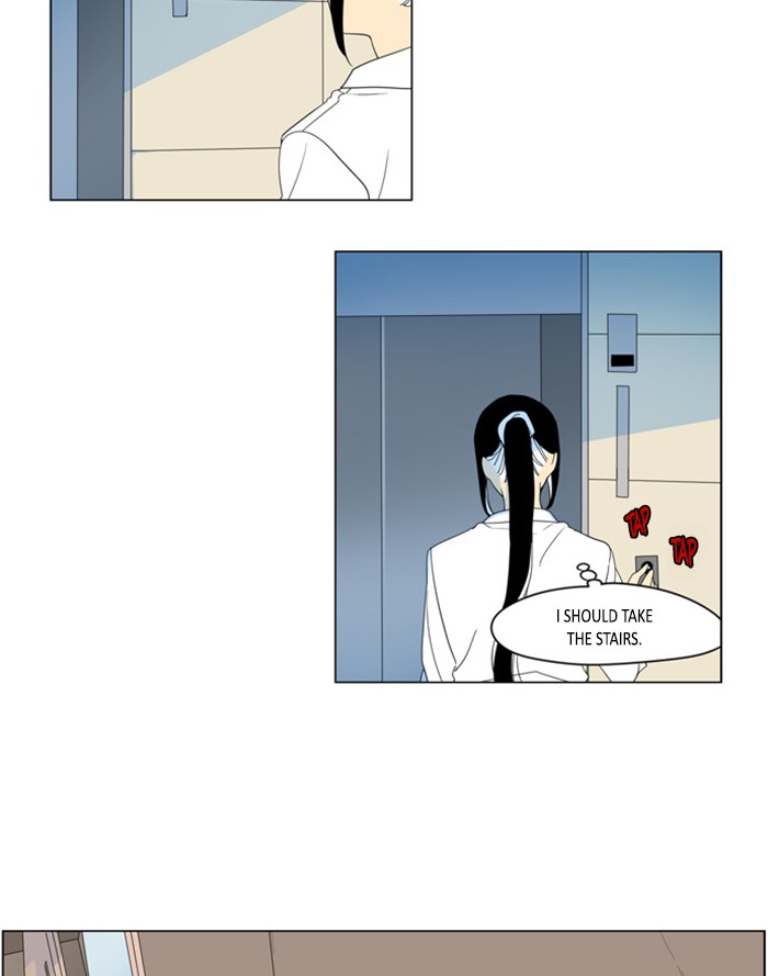 I Don't Want This Kind of Hero Chapter 279 page 25 - Chapter 279