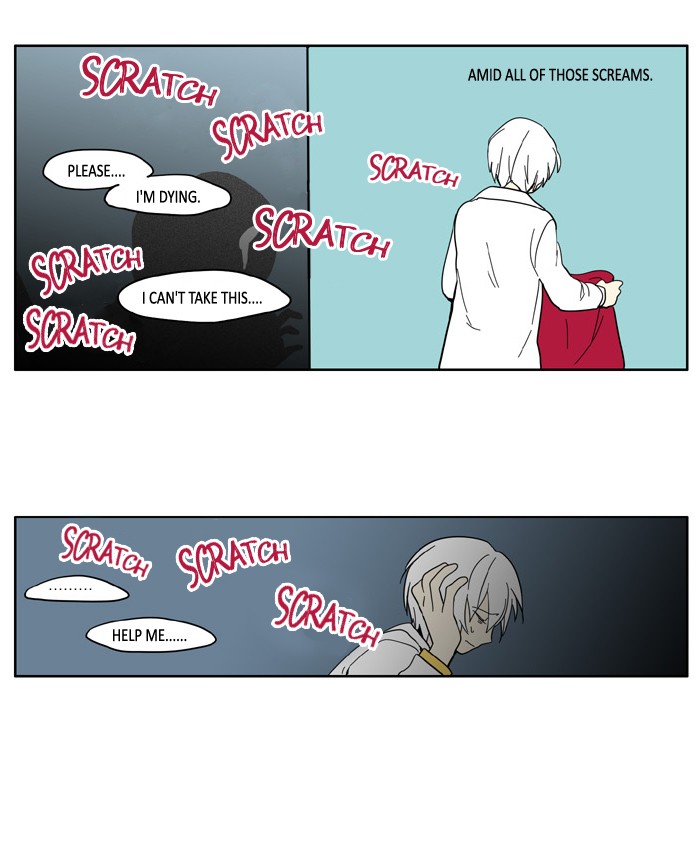 I Don't Want This Kind of Hero Chapter 28 page 24 - Chapter 28