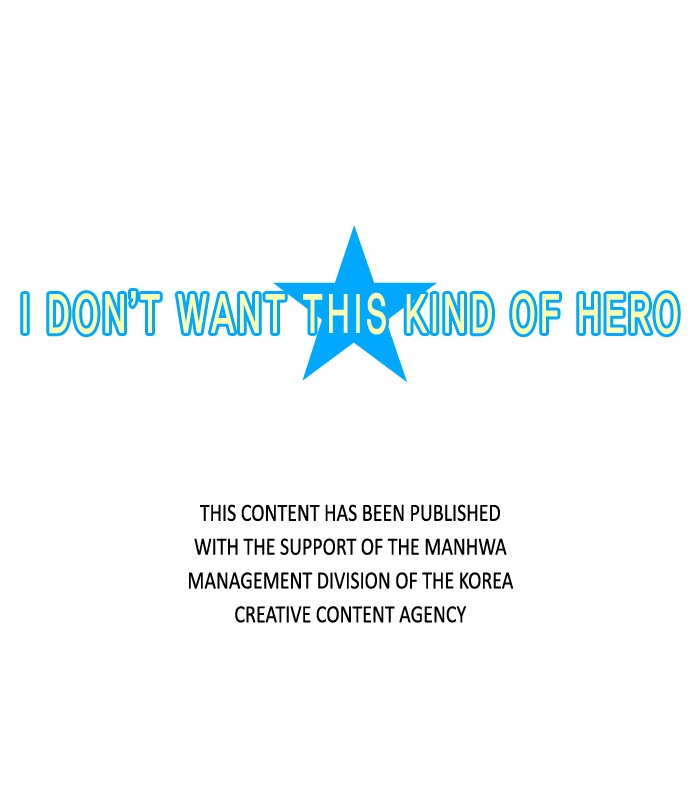 I Don't Want This Kind of Hero Chapter 28 page 32 - Chapter 28