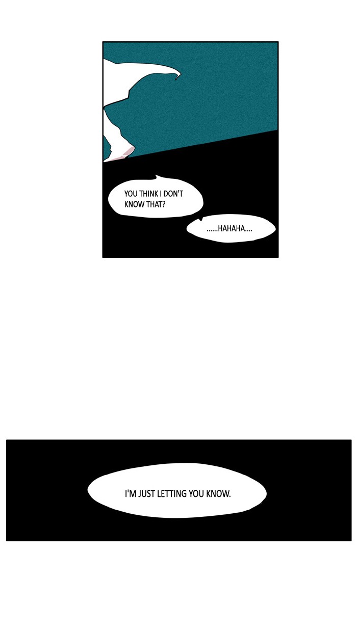 I Don't Want This Kind of Hero Chapter 28 page 6 - Chapter 28