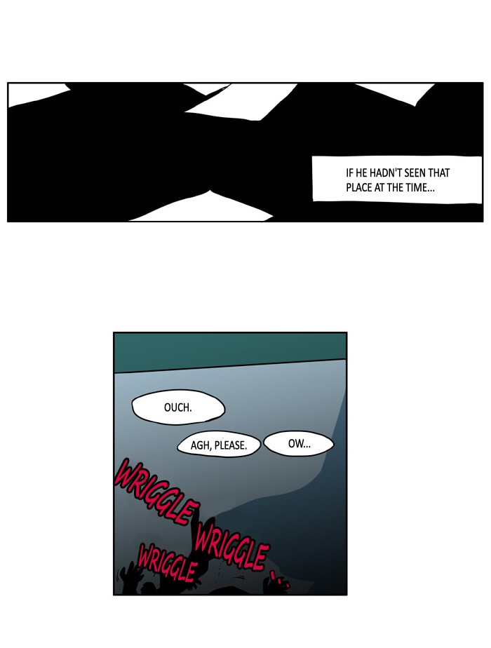 I Don't Want This Kind of Hero Chapter 28 page 8 - Chapter 28