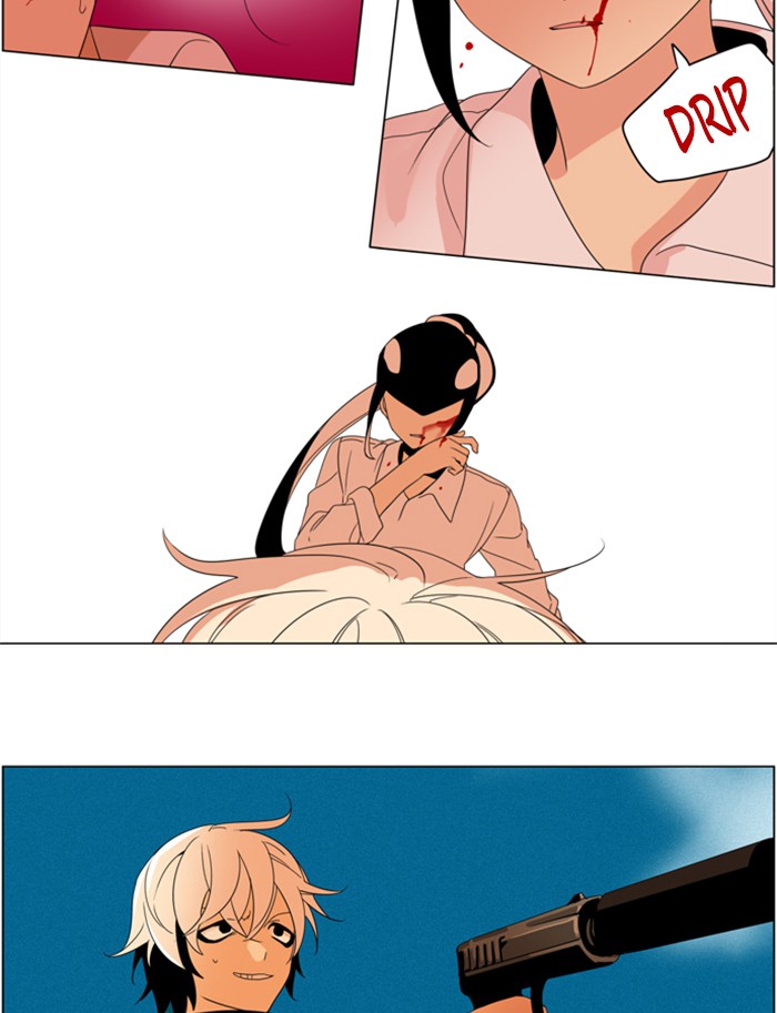 I Don't Want This Kind of Hero Chapter 280 page 11 - Chapter 280