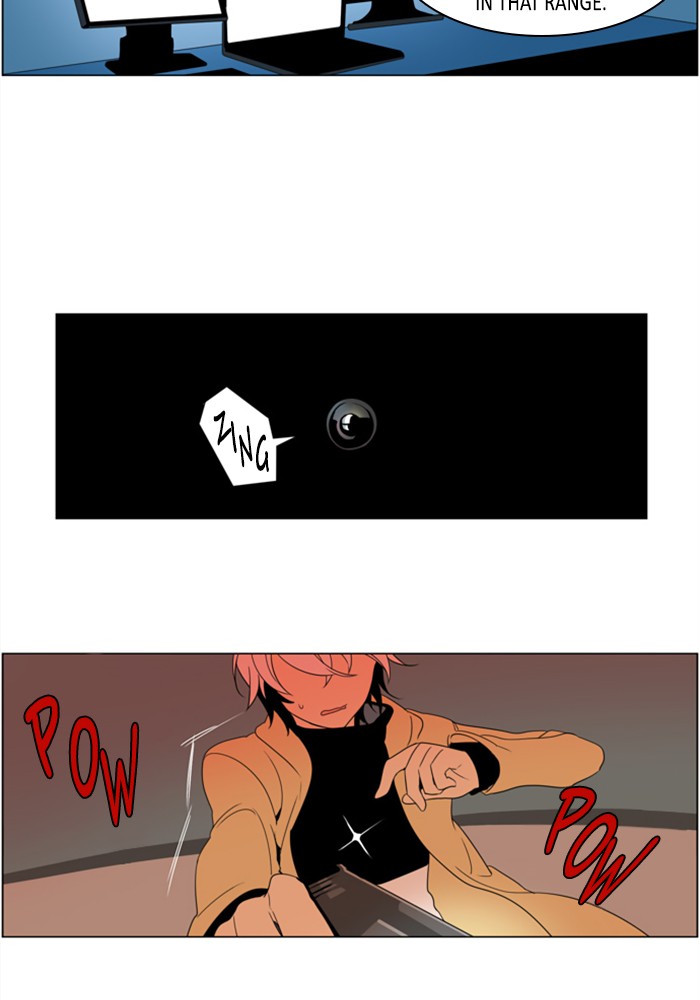 I Don't Want This Kind of Hero Chapter 280 page 14 - Chapter 280