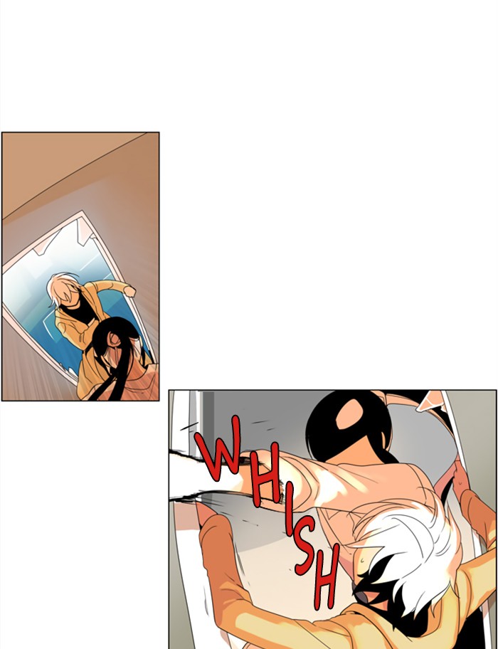 I Don't Want This Kind of Hero Chapter 280 page 17 - Chapter 280