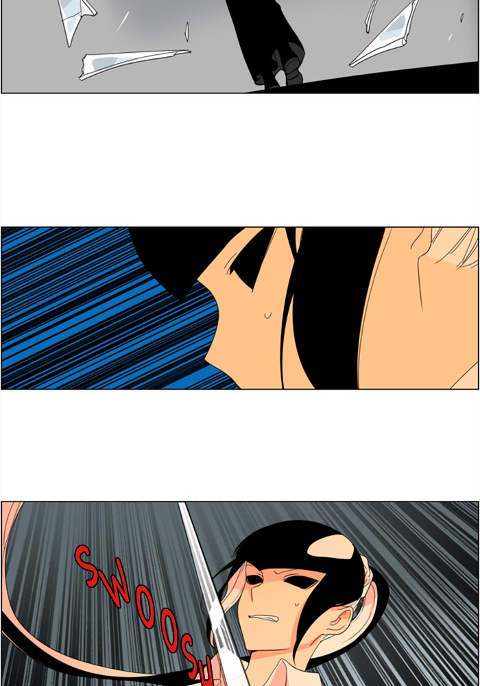 I Don't Want This Kind of Hero Chapter 280 page 2 - Chapter 280