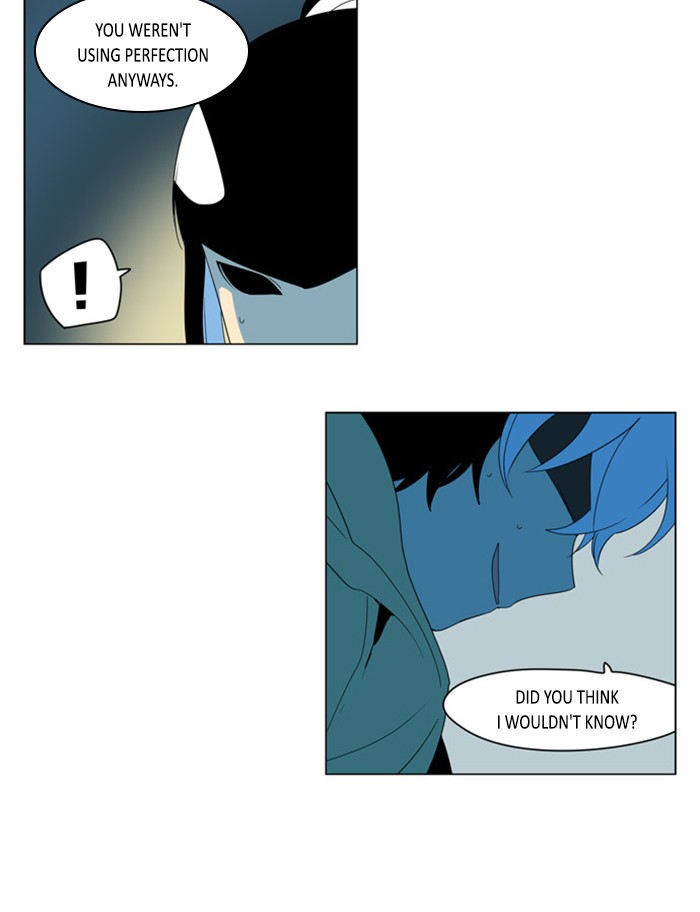 I Don't Want This Kind of Hero Chapter 280 page 23 - Chapter 280
