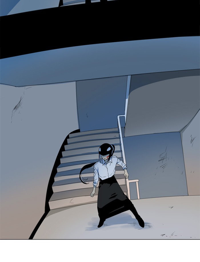 I Don't Want This Kind of Hero Chapter 280 page 27 - Chapter 280