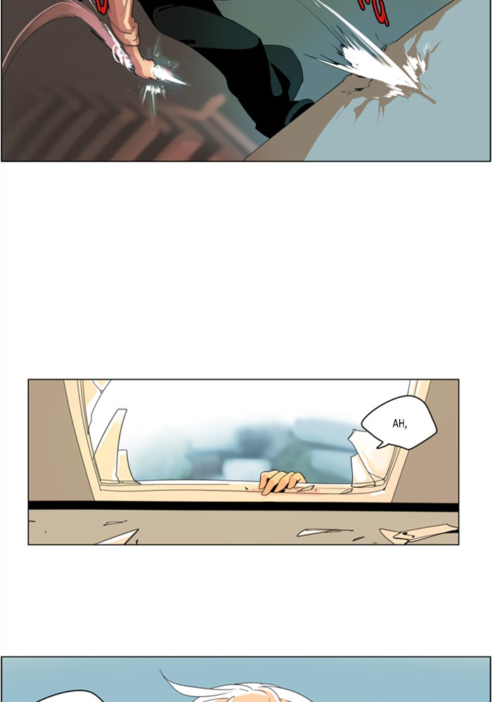 I Don't Want This Kind of Hero Chapter 280 page 6 - Chapter 280