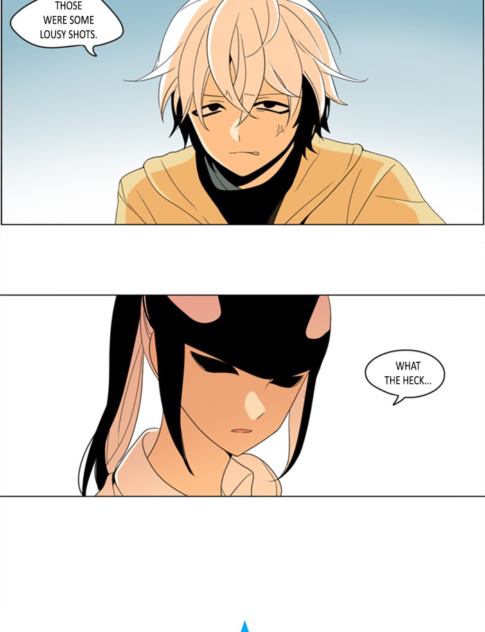 I Don't Want This Kind of Hero Chapter 280 page 7 - Chapter 280