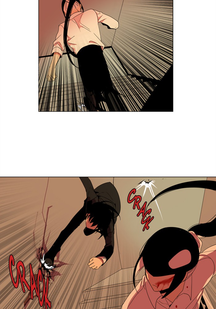 I Don't Want This Kind of Hero Chapter 281 page 10 - Chapter 281