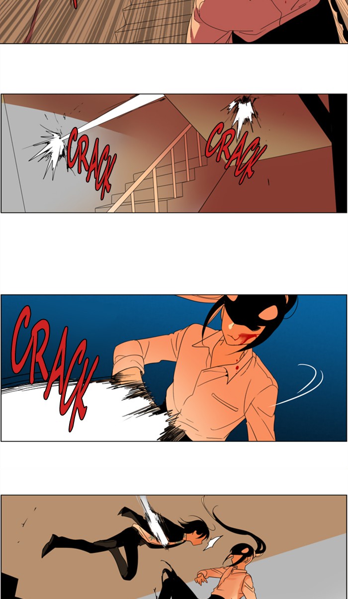 I Don't Want This Kind of Hero Chapter 281 page 11 - Chapter 281