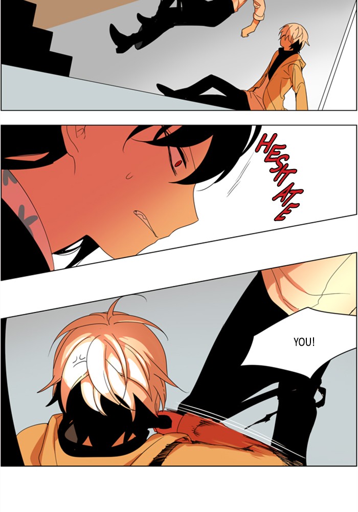 I Don't Want This Kind of Hero Chapter 281 page 12 - Chapter 281