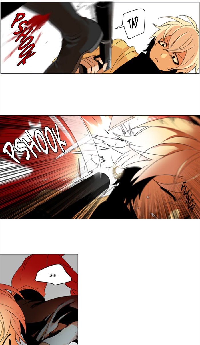 I Don't Want This Kind of Hero Chapter 281 page 13 - Chapter 281